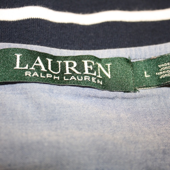 Lauren Ralph Lauren Shirt - Picture 5 of 6